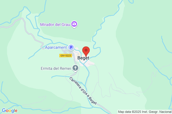 Restaurant El Forn