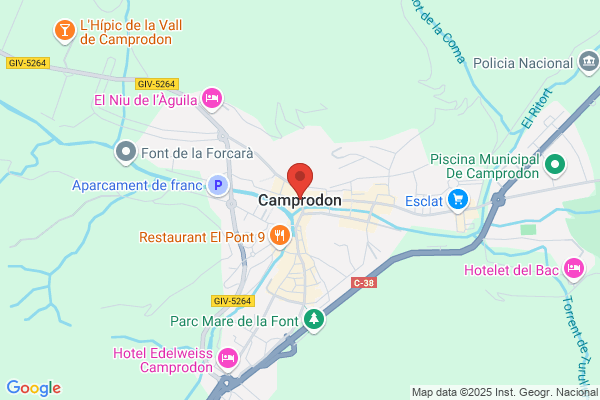 Semente Andorra a. D.