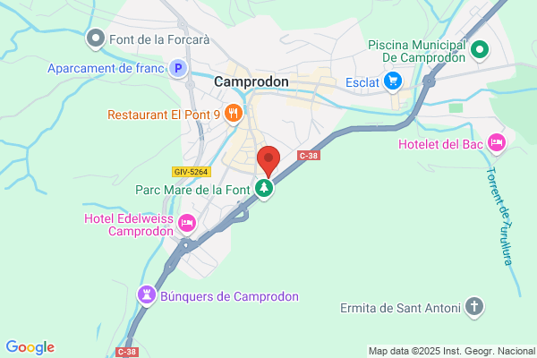 Taxis Bosch