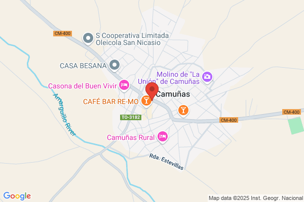 Caja Rural De Toledo
