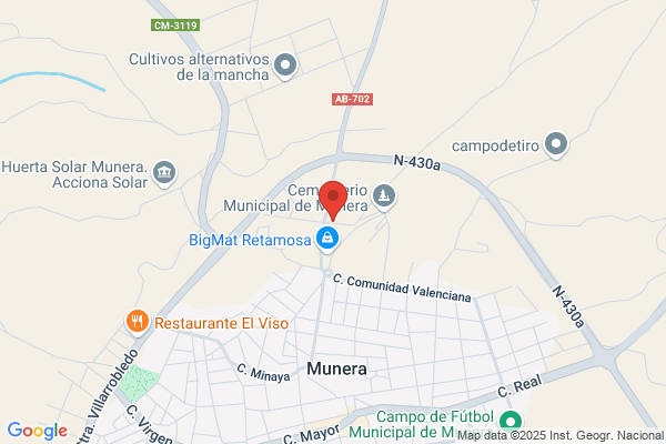 Cooperativa Panificadora San Isidro