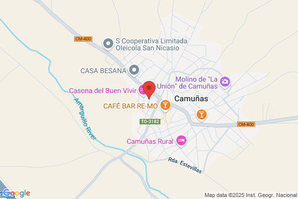 Cooperativa Vinicola Coconia