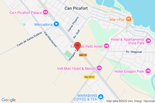 Rancho Can Picafort