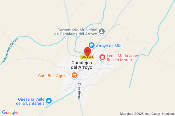 Panaderia Y Bolleria Abad