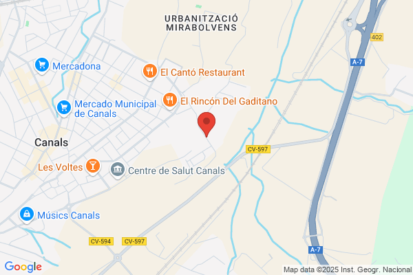 Sociedad De Explotacion De Aguas Residuales S.A.