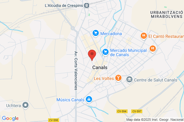 Club De Jubilados Y Pensionistas