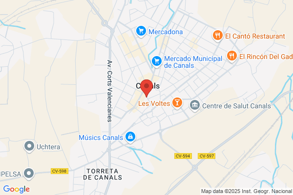 Mapfre Servicios De Informatica