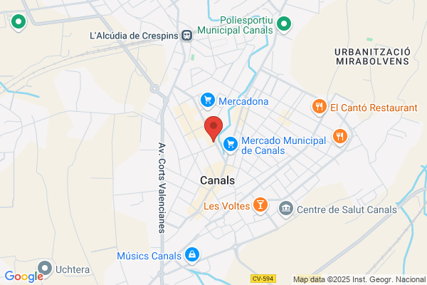 Transformaciones Blasco S.L.