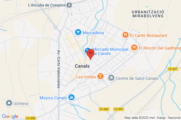 Garcia Vila j. C.