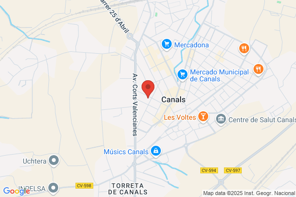 Assessoria Esparza-Camarena S.L.L.