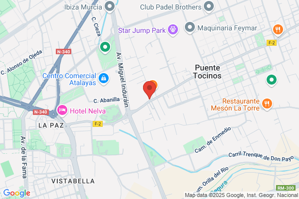 Mengual Lopez m. E.