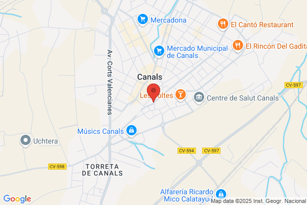 Panaderia Casa Mario S.L.