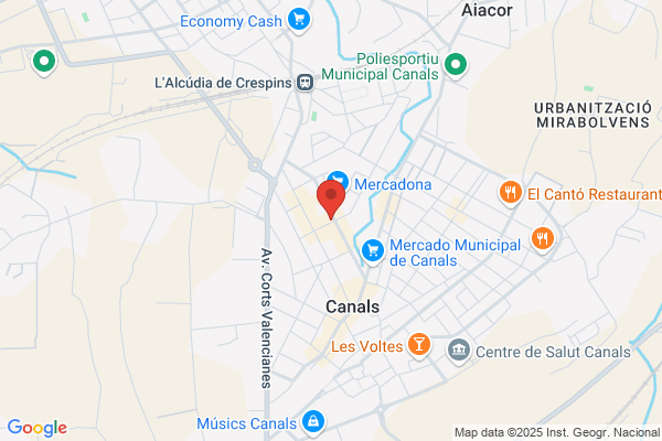 Panaderia Monzo Ibacafeteria Ez S. L. - pasteleria - cafeteria