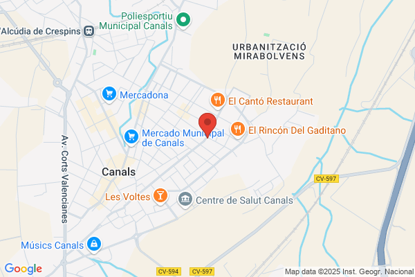 Panaderia Pizzeria Sants De La Pedra