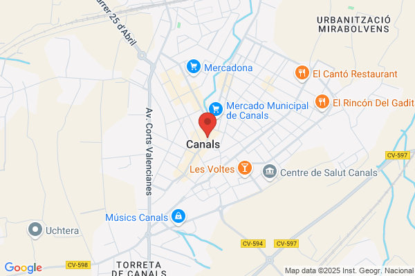 Panaderia Serra Revert j. R.