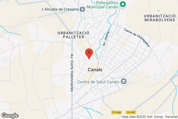 Agencia De Viajes La Costera S.L.