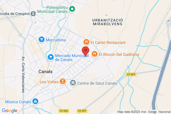 Asociación Saharadirect