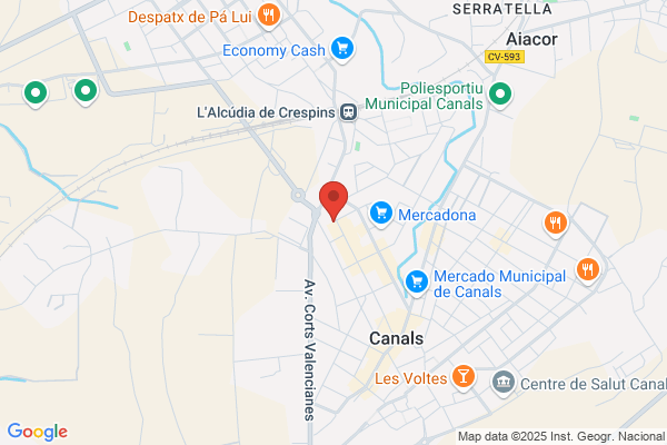 Carjoal S.L.