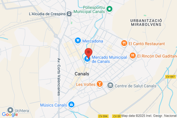 Castello Arnau e. J.