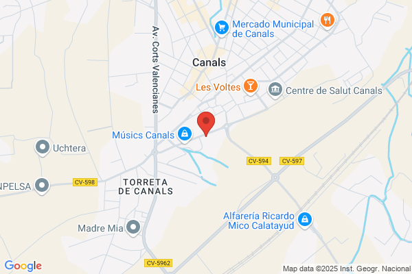 Colegio Parroquial San Antonio Abad