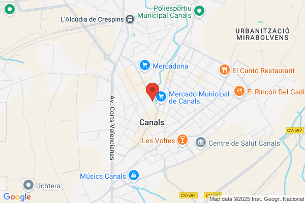 Joyeria Hermanos Vila s.C.V.