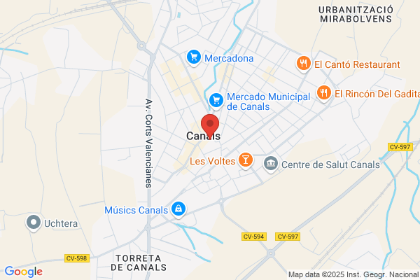 Mira Soriano f. J.