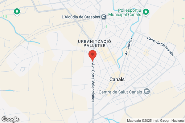 Requena Borras j.