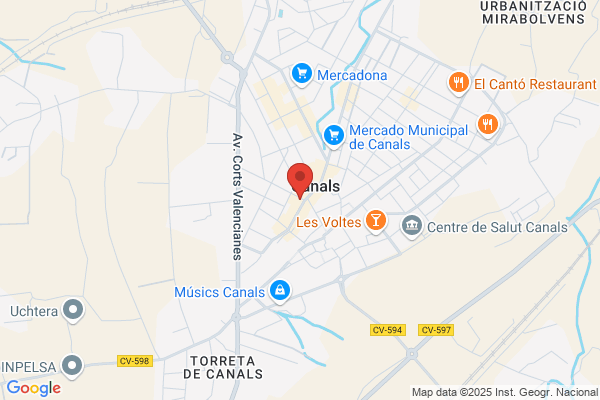 Restaurante La Lloca