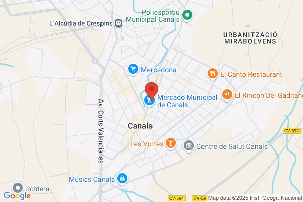 Autoescuela Eco S.L.