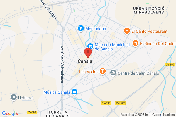 Caja De Ahorros De Ontinyent