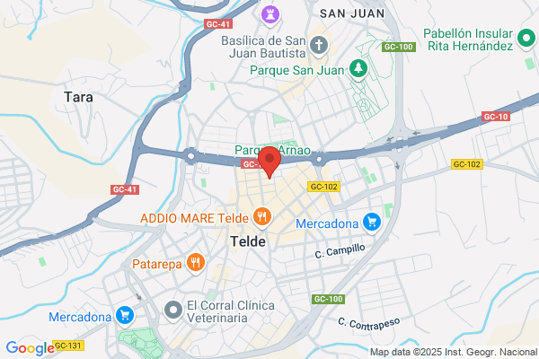 Centro De Algologa Aplicada