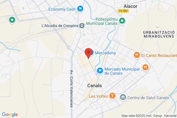 Centro De Alternativas Legales
