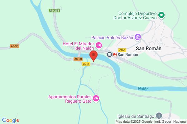Aventuras en Canoa
