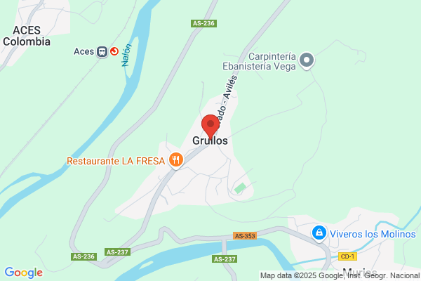 Gonzalez Calvo Y Grullos S.L.