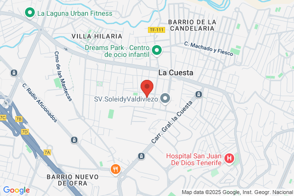 Las Afortunadas S.A.