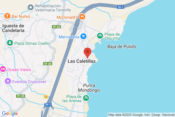Fitos Rent A Car S.L.