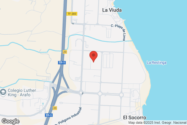 Secaderos De Maderas De Canarias S. L.