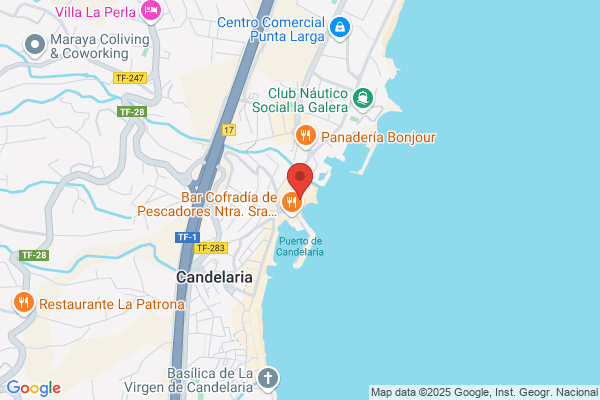 Restaurante Casa Olegario - Comida Tipica Canaria