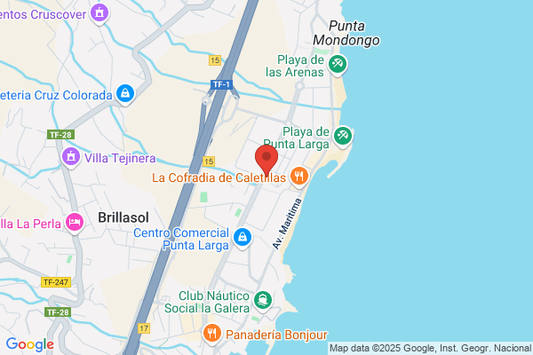 Deportes Del Sur S.L.