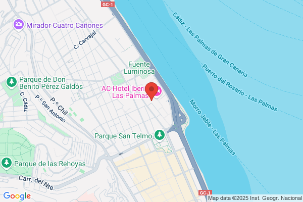 Respro Canarias S.L.