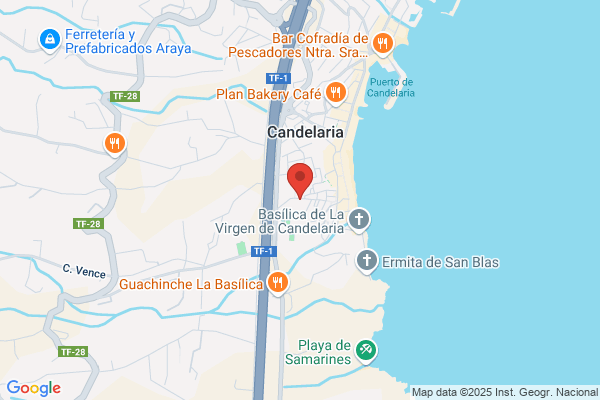 Gobierno De Canarias