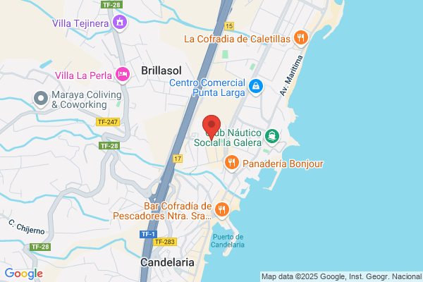 Colegio De E.G.B.Punta Larga