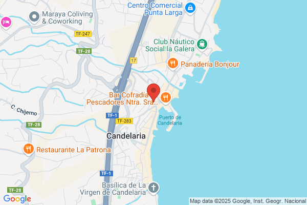 Inmobiliaria 7 Islas S.L.