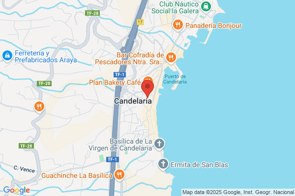 Centro Medico De Candelaria