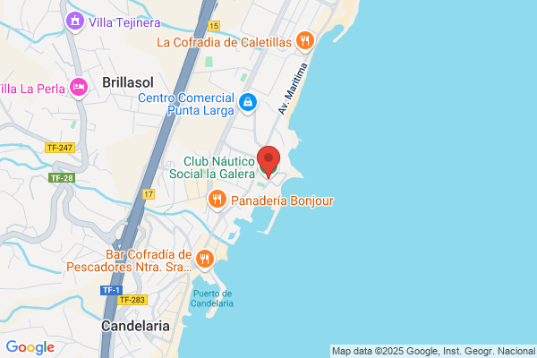 Club Nautico Social La Galera