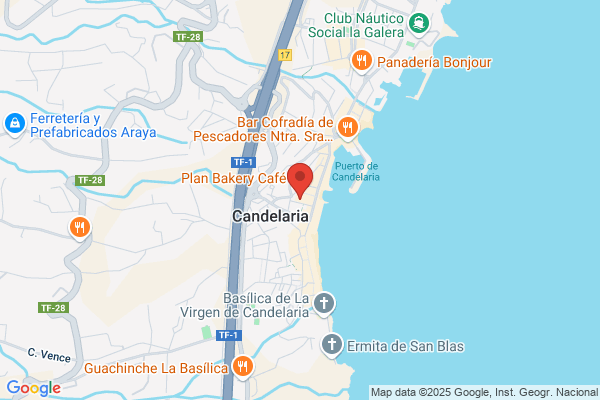 El Herbolario De Candelaria