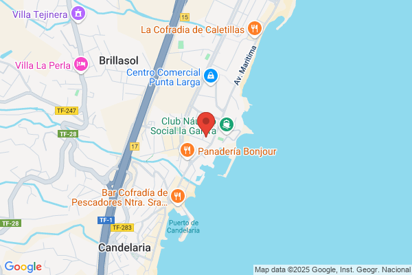 Torres Barreto c. D.
