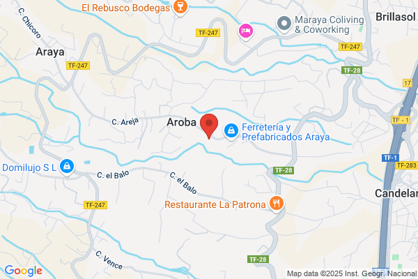 Restaurante Chiguerno - Bodas Y Bautizos