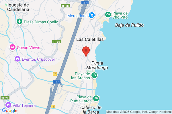 Restaurante La Barraca