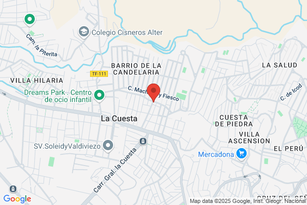 Autoservicio Sur S.L.